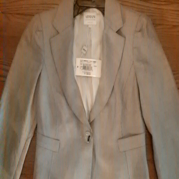 Jacket - Picture 3 of 4