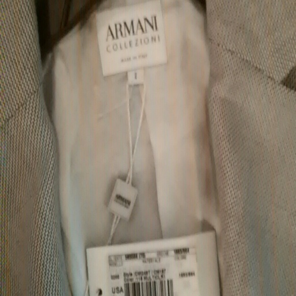 Jacket - Picture 4 of 4