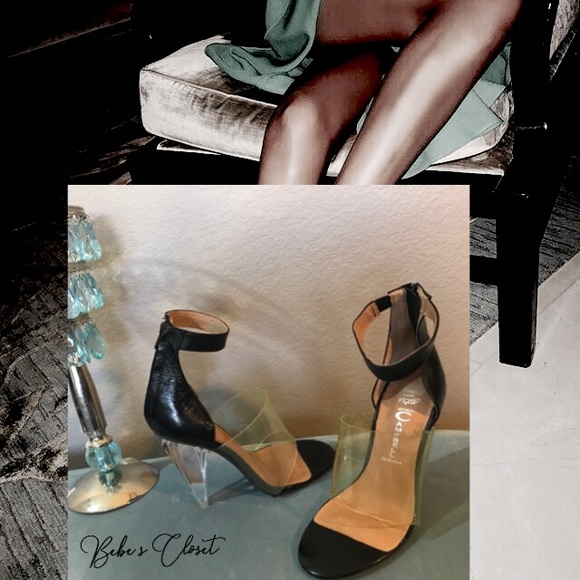 Jeffrey Campbell Shoes - -`♥️´-  🕶👄Shoe in Love!∞ 💌 Ӝ̵̨̄ ❤︎. *¨` ི♥ྀ*・。ﾟ