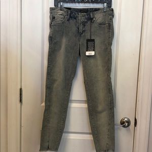 Dear John Grey Corduroy