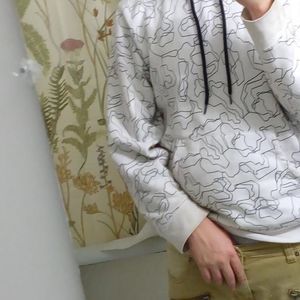 Meet your Posher, Devo da savage