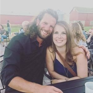 Meet your Posher, Carissa