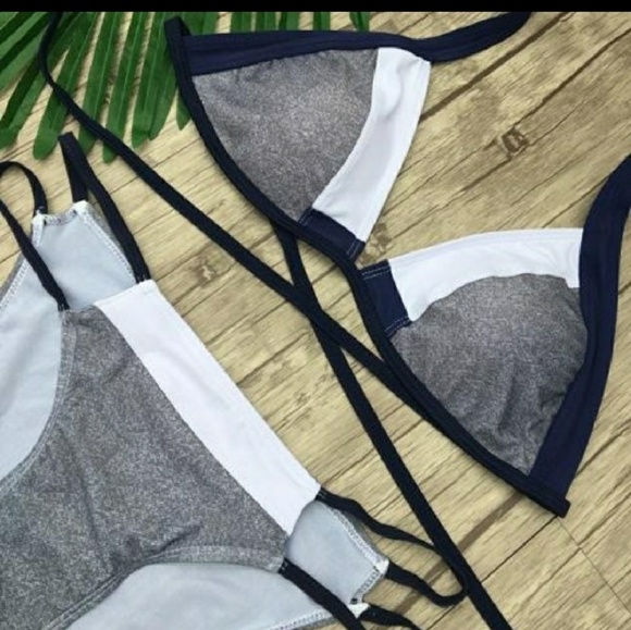 Other - Cupshe Bikini