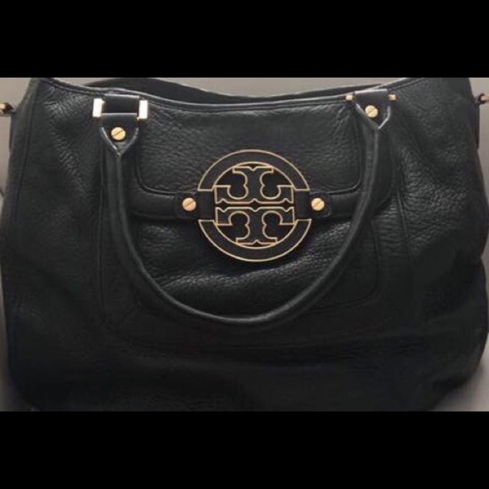 Tory Burch Amanda Hobo