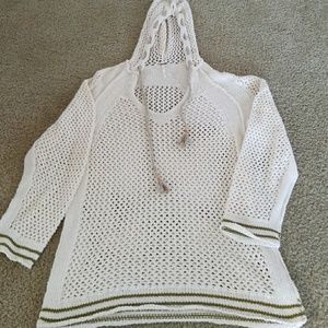 Brand new Free People sweater, size xs, oversized