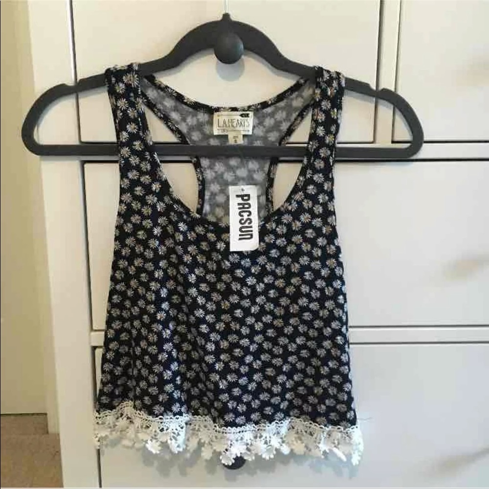 NWT Pacsun Top