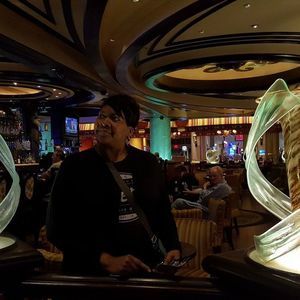 Meet your Posher, Devorlyn