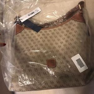 Dooney and Bourke brand new Purse