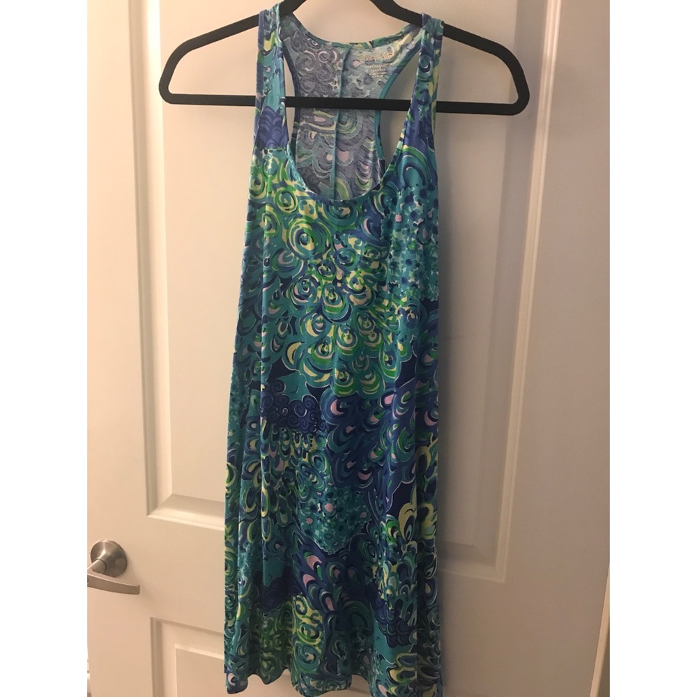 Lilly Pulitzer Dress