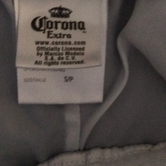 Corona shorts ❤️ size Small - Picture 2 of 3