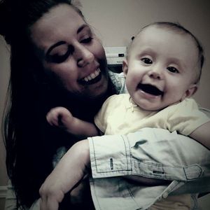 Meet your Posher, Leslie