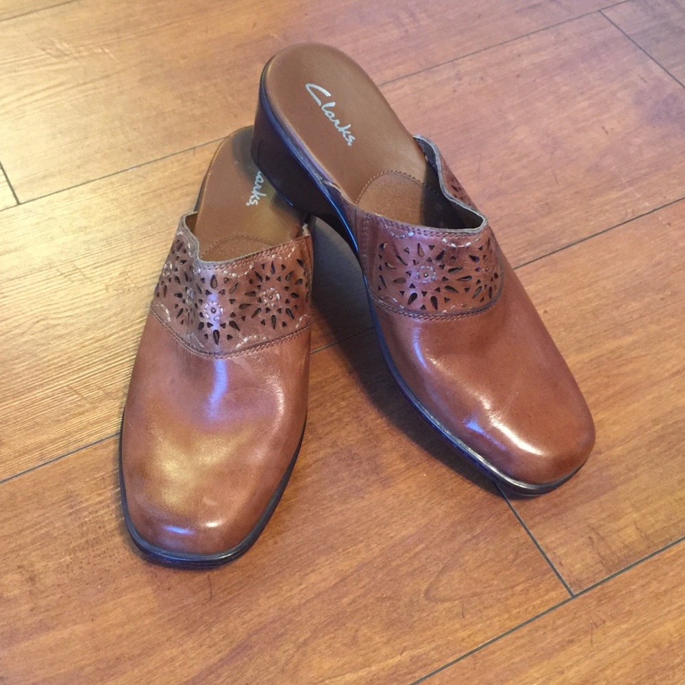 Clark’s mules
