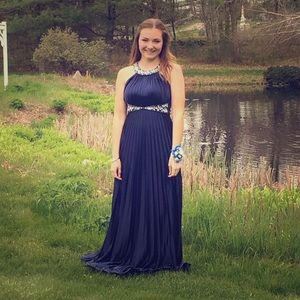 Beautiful formal dress