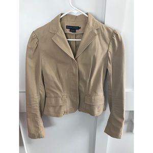 Ralph Lauren Blazer Jacket