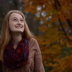 Meet your Posher, Katelyn