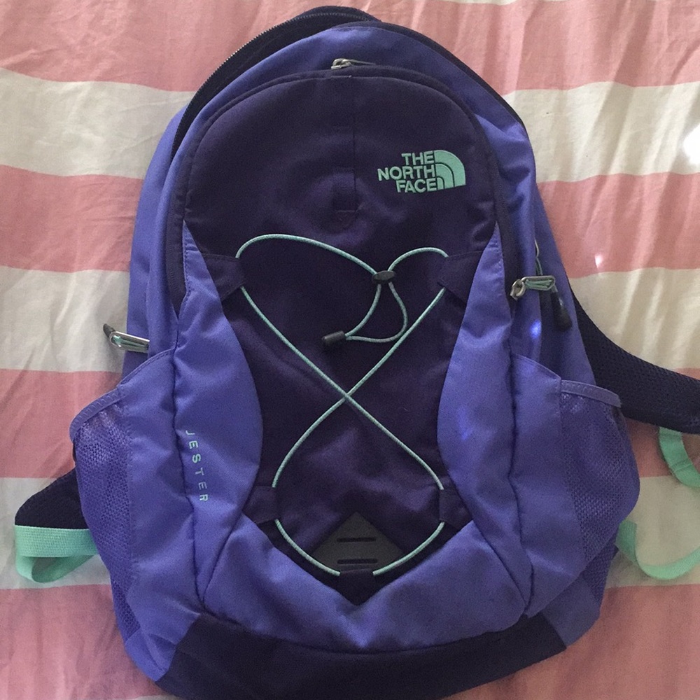 North face Jester Backpack
