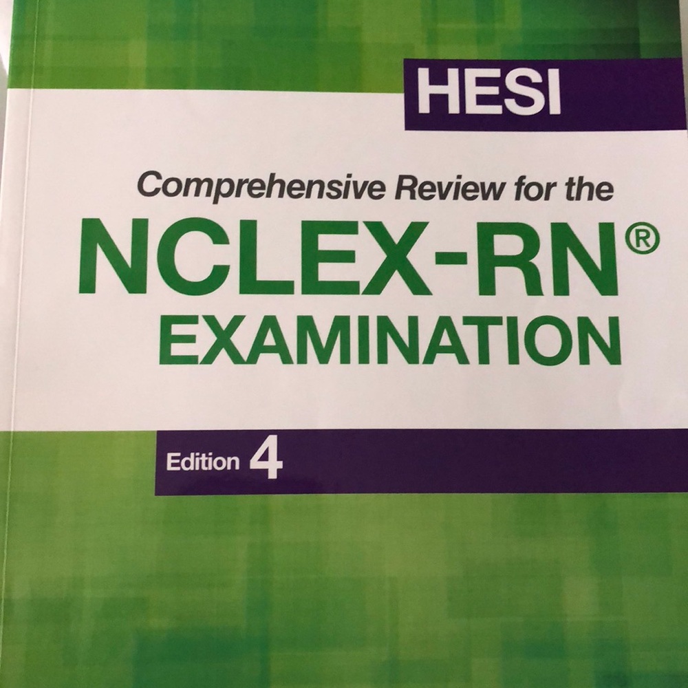 NCLEX Prep Bundle
