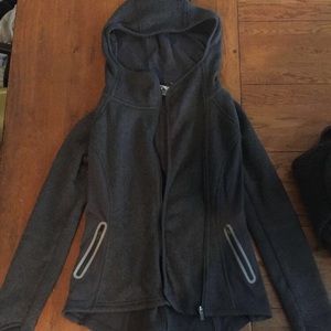 Athleta Jacket