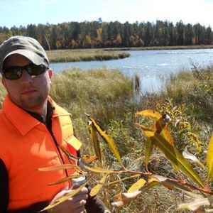 Meet your Posher, Adam