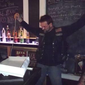 Meet your Posher, Jamie