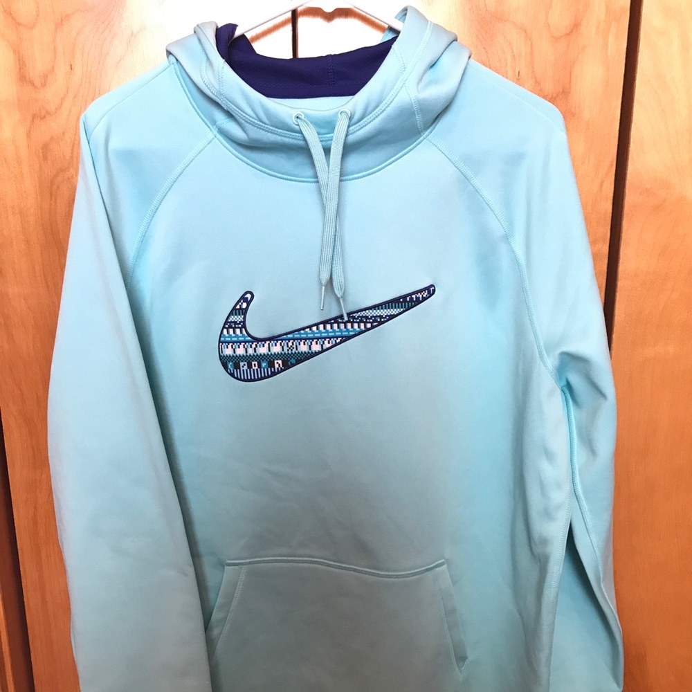 Nike Pullover Hoodie