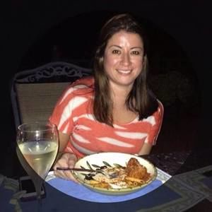 Meet your Posher, Marcela