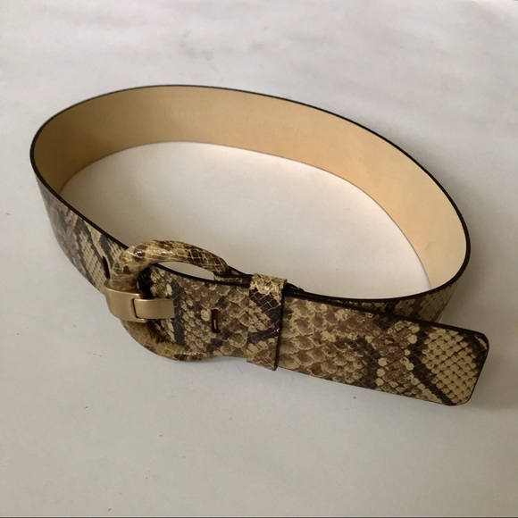 Belts