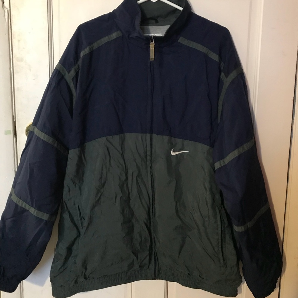 Vintage Nike Jacket