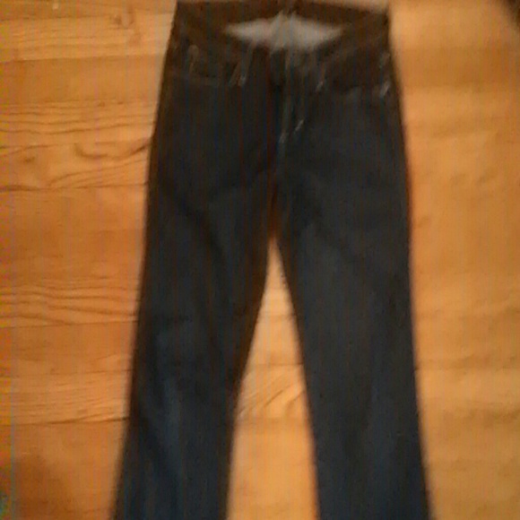 Jeans - Picture 1 of 4