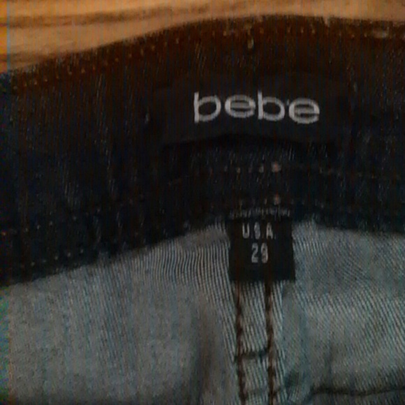 Jeans - Picture 2 of 4