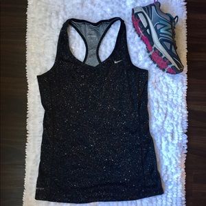Nike Dri-Fit Tank Top
