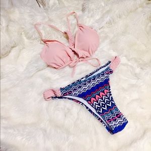 BIKINI SET  NWOT