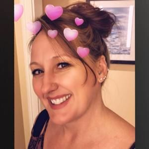Meet your Posher, Jodie