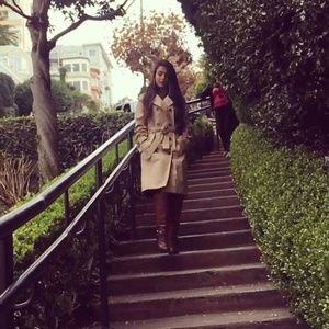 Meet your Posher, Kusma