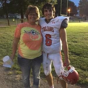 Meet your Posher, Berdie