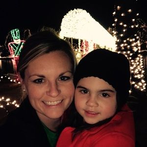 Meet your Posher, Lindsey