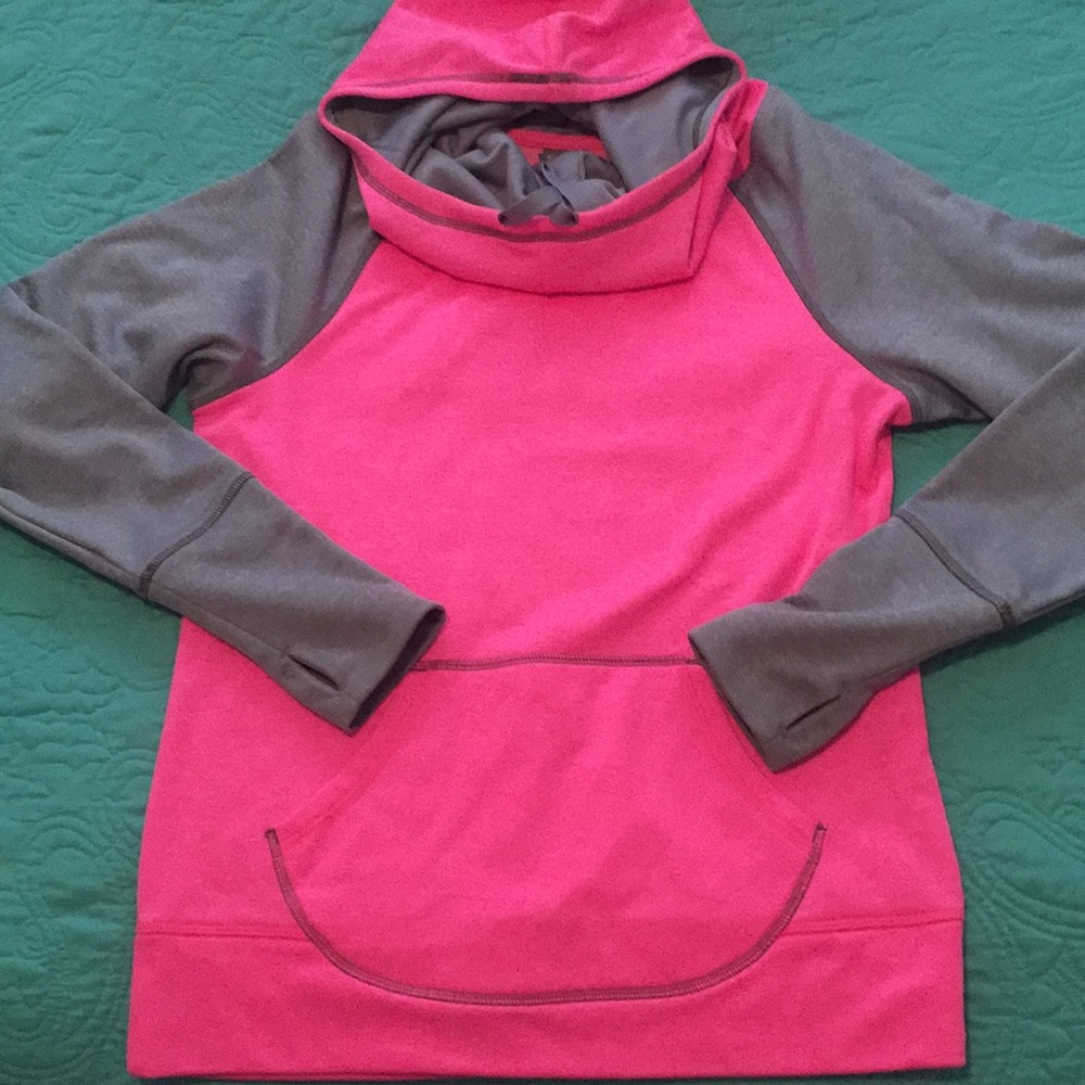 Champion hoodie