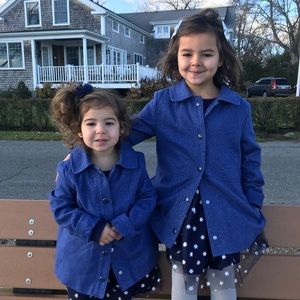 Meet your Posher, Melina