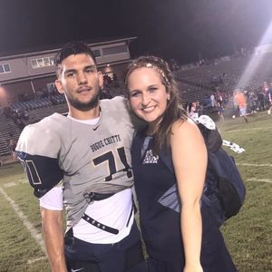 Meet your Posher, Chris