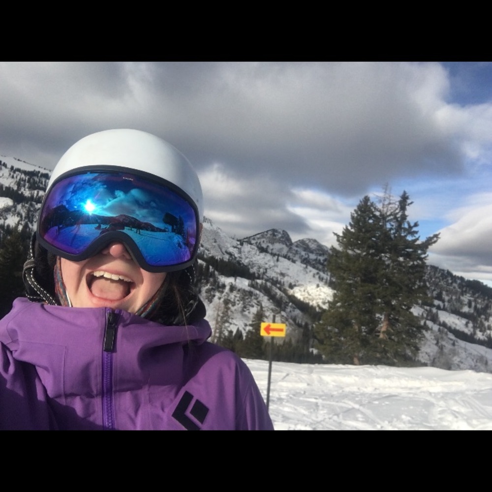 Meet your Posher, Amanda