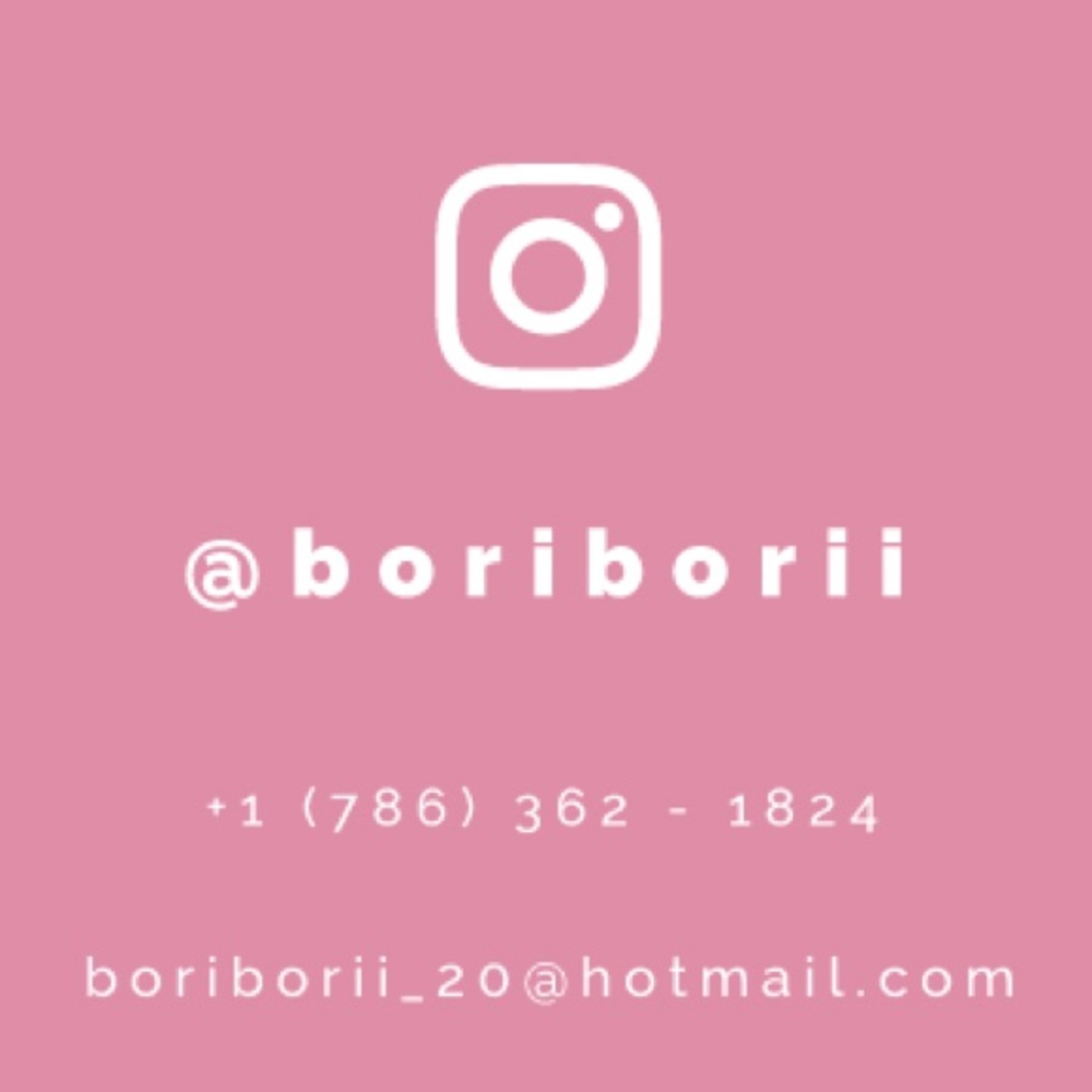 Meet your Posher, Ori