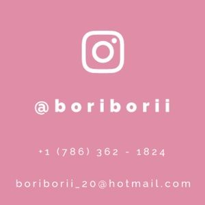 Meet your Posher, Ori