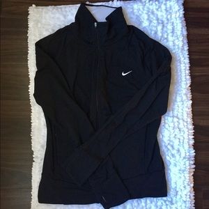 Nike Dri-Fit Jacket