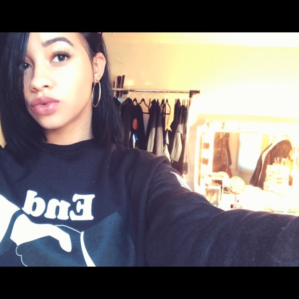 Meet your Posher, Jalysa