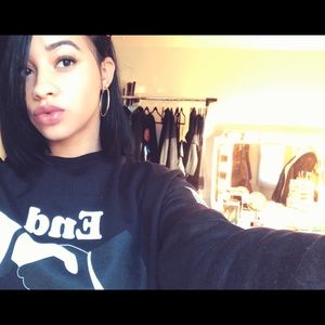 Meet your Posher, Jalysa
