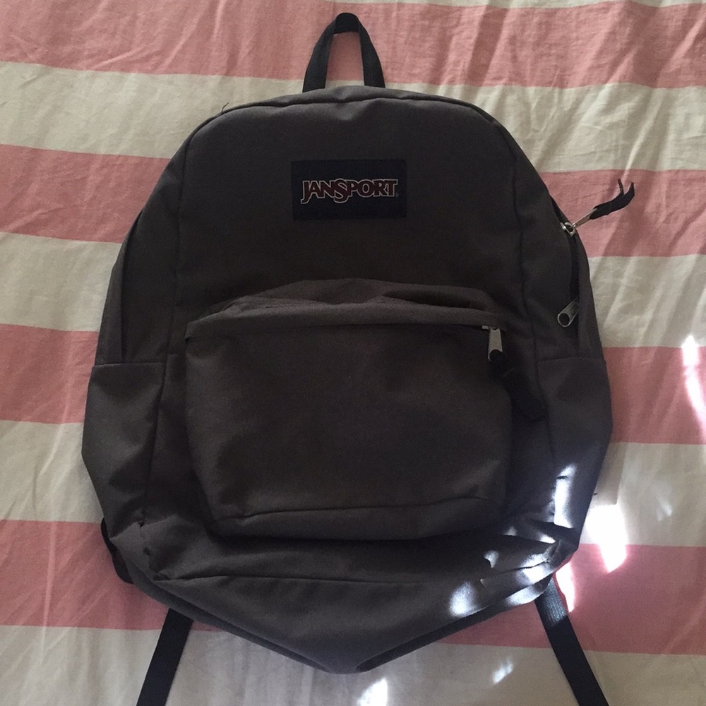 Jansport Backpack