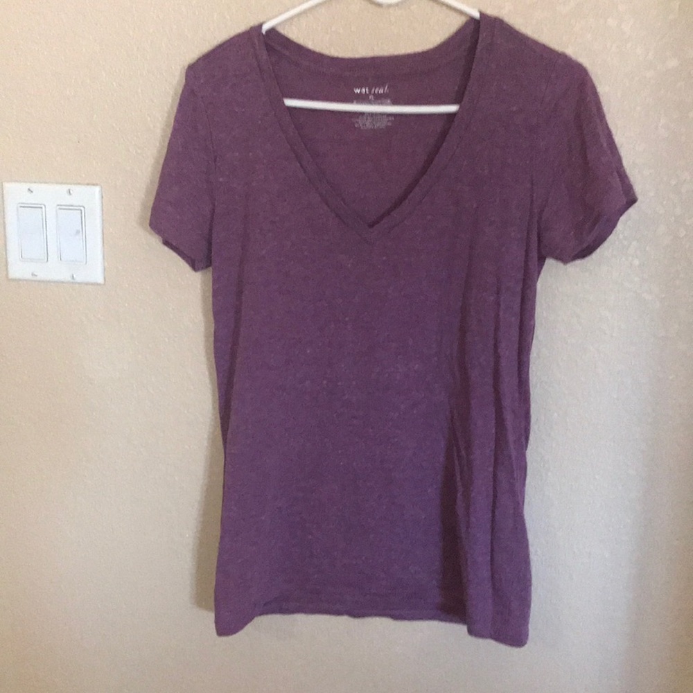 Wet seal shirts! Two shirts for one price!