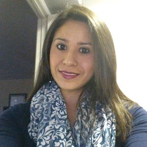 Meet your Posher, Anna