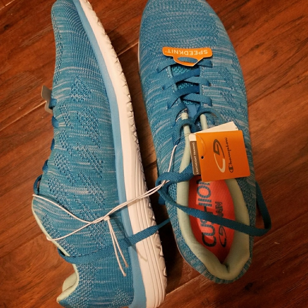 Brand new womans c9 athletic shoes 9.5