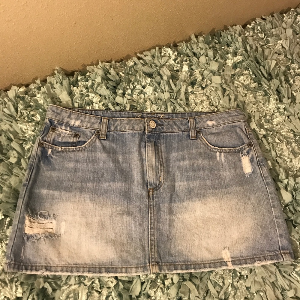 American Eagle